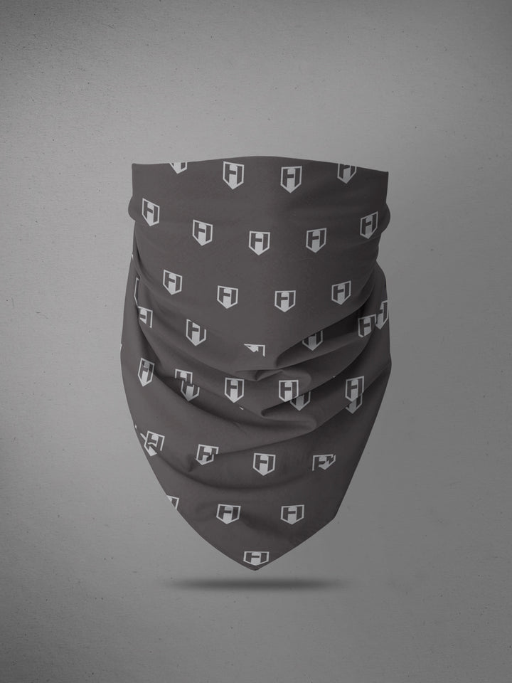 Hosstile Echo Bandana