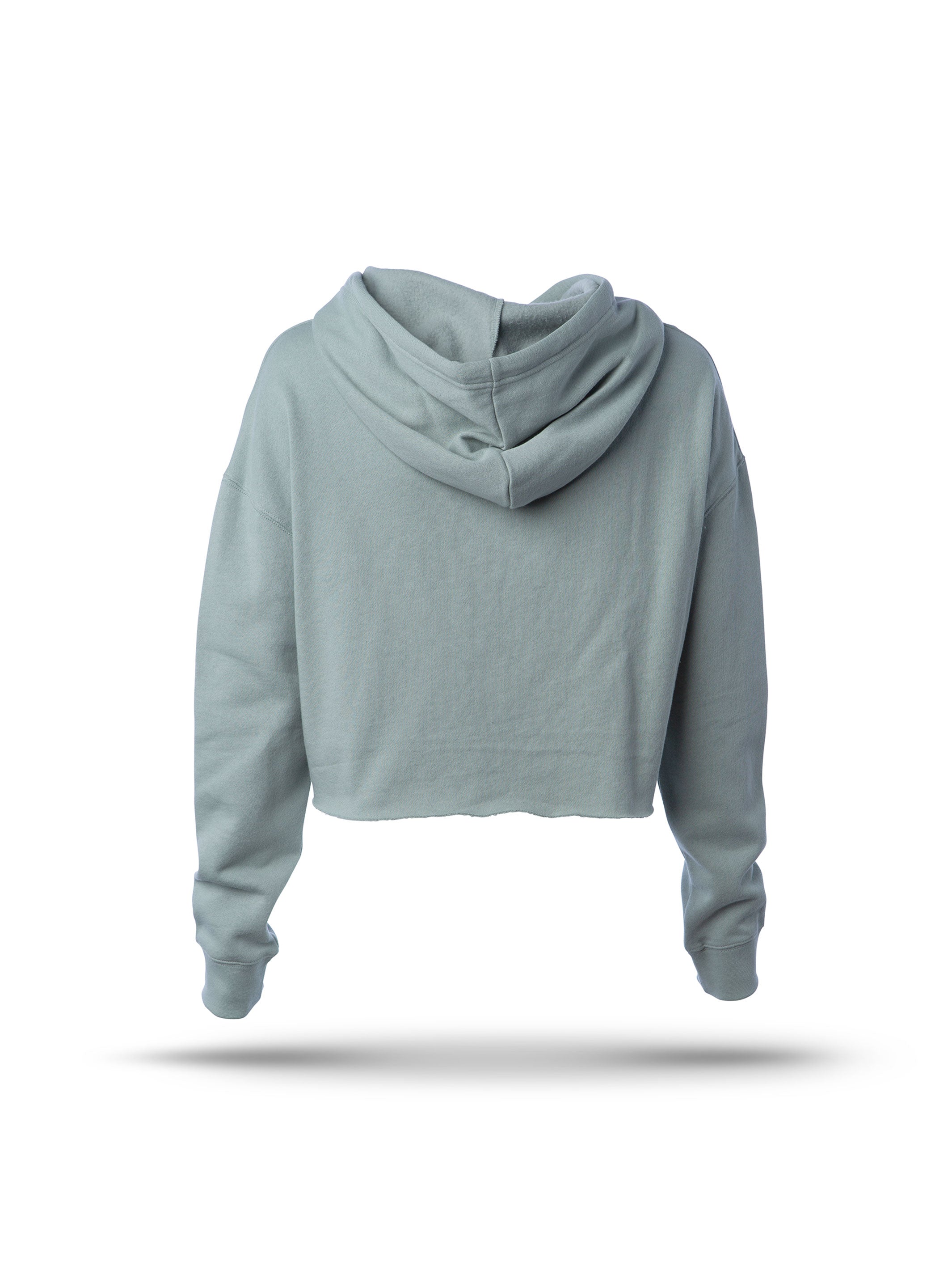 Womens cropped hoodies hotsell