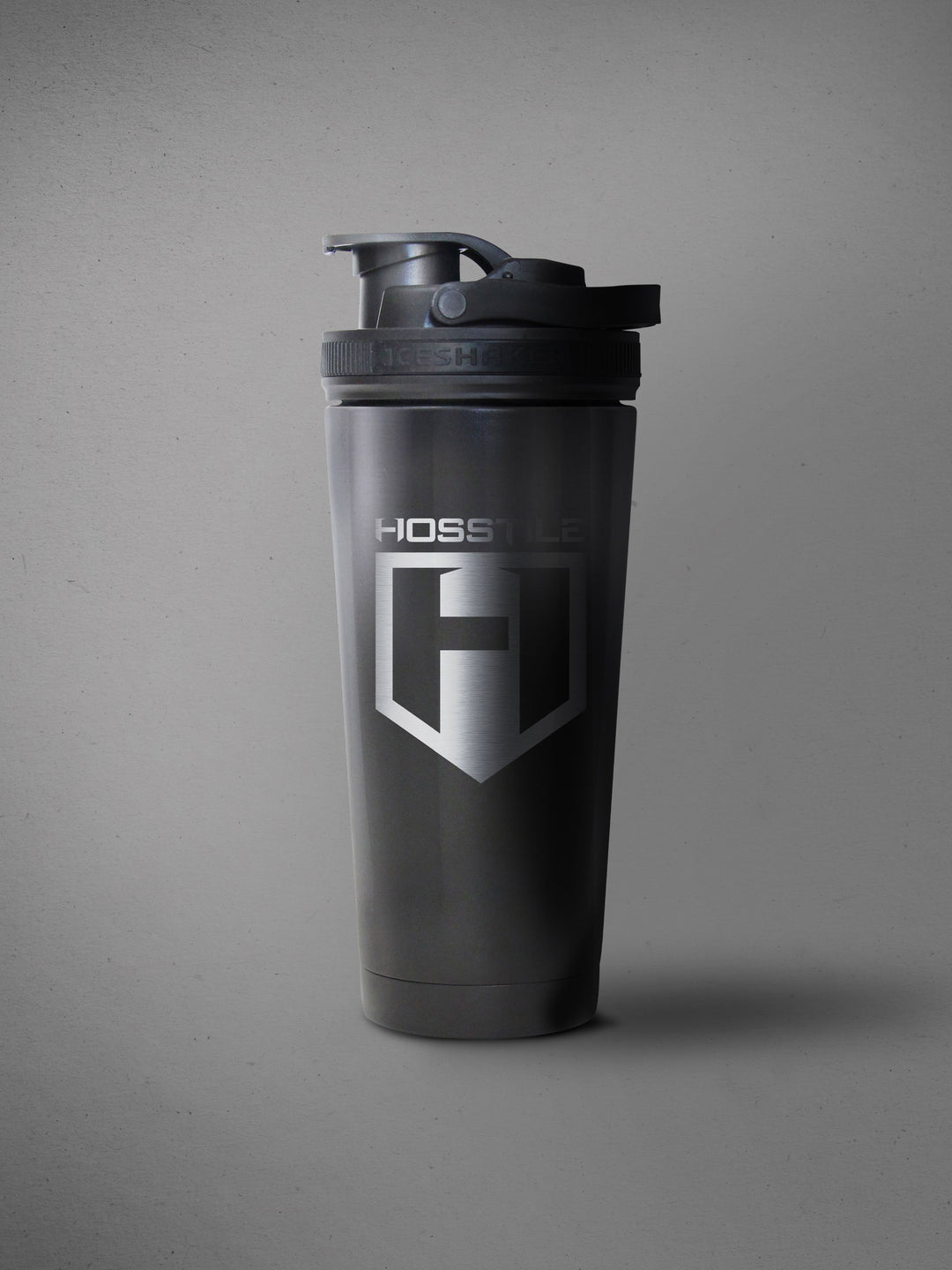Hosstile Ice Shaker thermos shaker cup