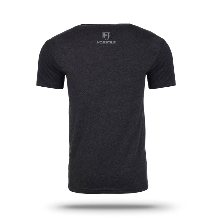 Sacrifice Script Workout Tee Back
